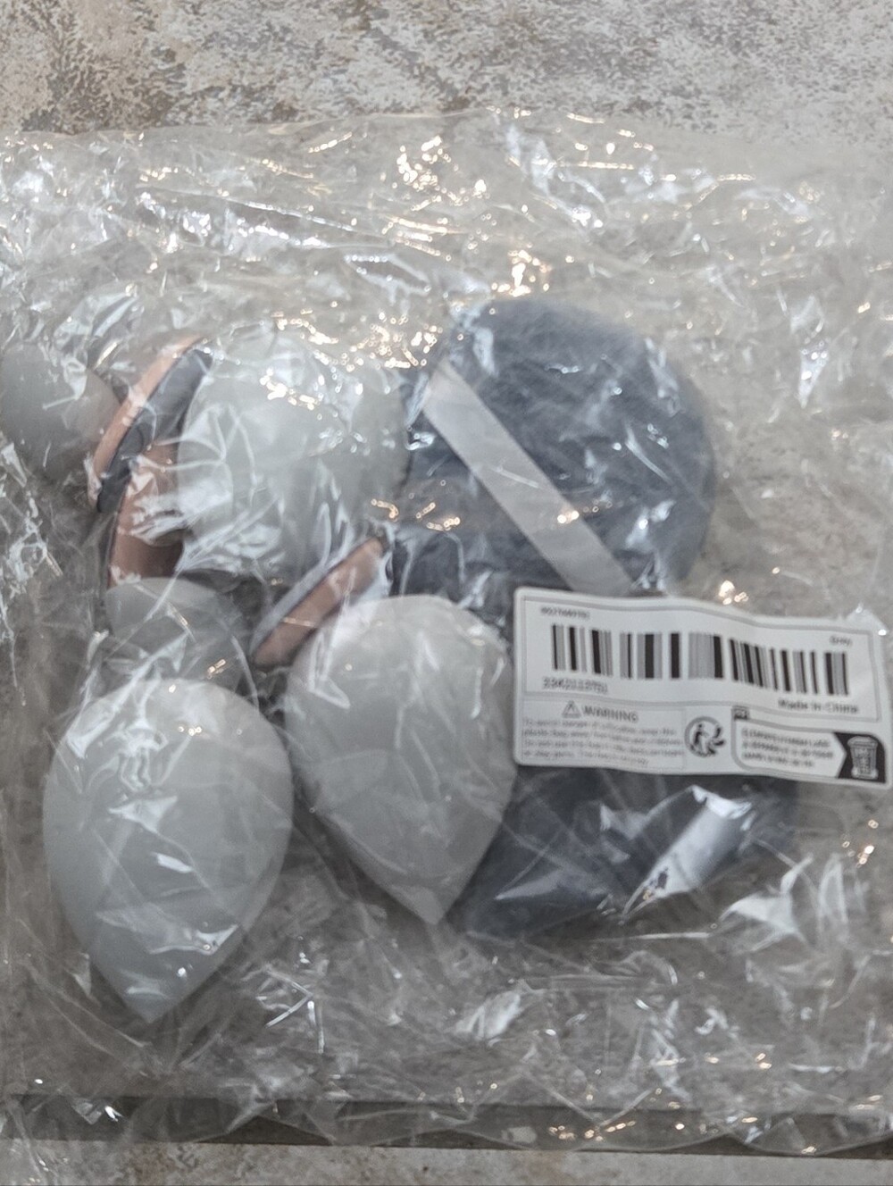 Makeup Sponge Set - Picture 2 of 2